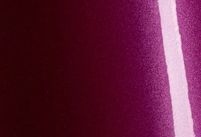 Avery Dennison Gloss Metallic Popstar Concert Purple vinyl wrap film texture — Specced