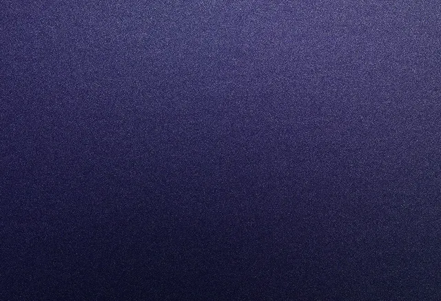 Avery Dennison Matte Metallic Purple vinyl wrap film texture — Specced