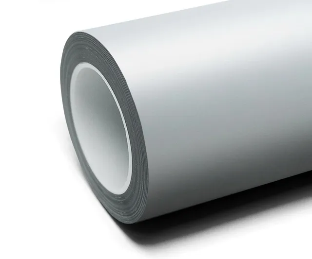 Inozetek Frozen Matte Moon Light vinyl wrap film texture — Specced