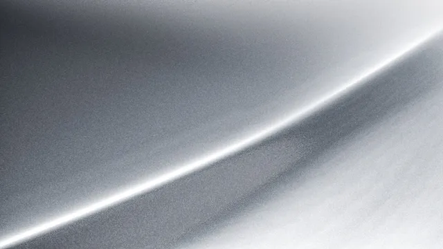 3M Gloss Sterling Silver vinyl wrap film texture — Specced