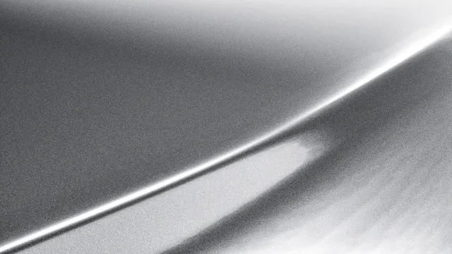 3M High Gloss White Aluminum vinyl wrap film texture — Specced