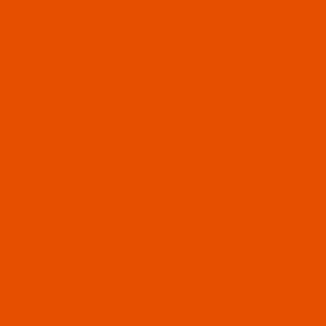 ORACAL Gloss Daggi Orange vinyl wrap film texture — Specced