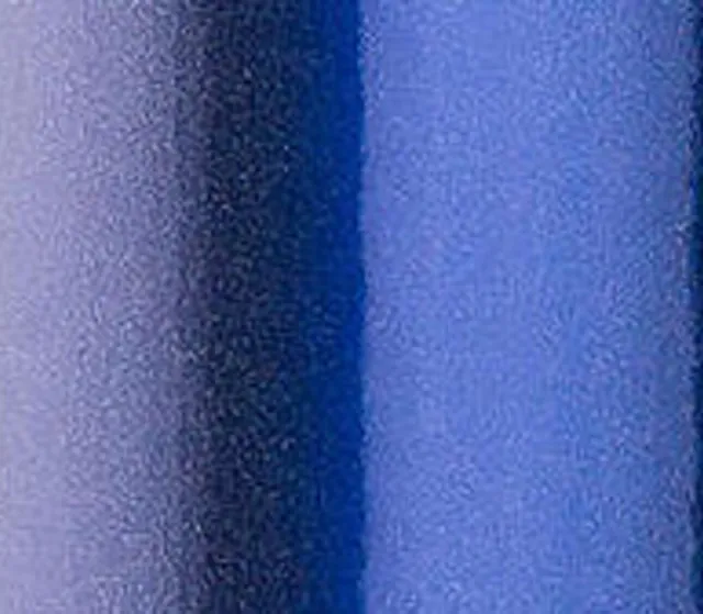 ORACAL Gloss Intergalactic Blue vinyl wrap film texture — Specced