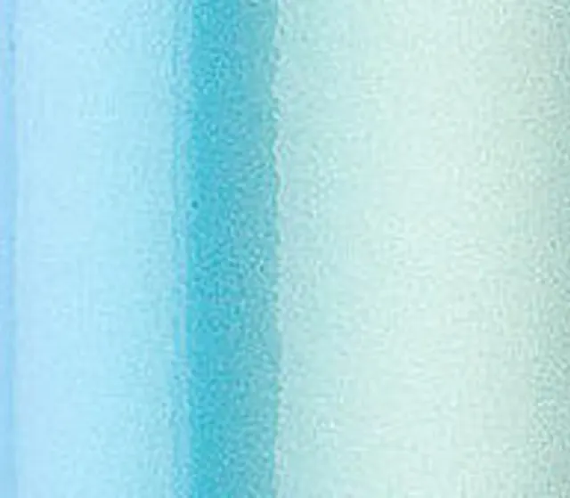 ORACAL Matte Green Blue vinyl wrap film texture — Specced