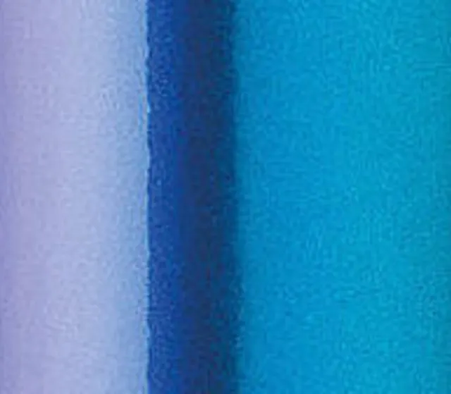 ORACAL Matte Ultramarine Violet vinyl wrap film texture — Specced