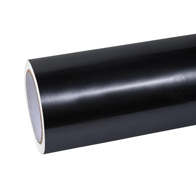 Ravoony Porsche Gloss Agate Grey vinyl wrap film texture — Specced