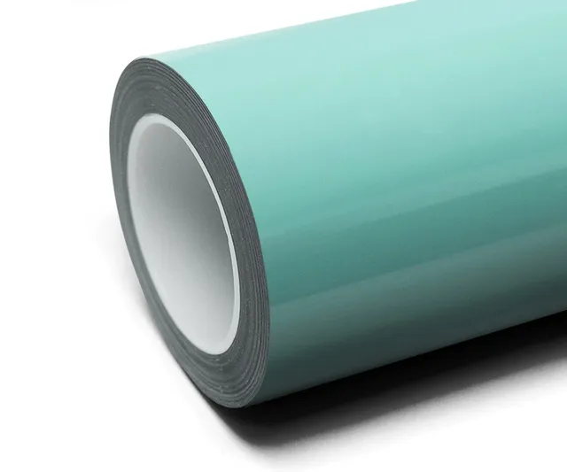 Inozetek Super Gloss Amazonite vinyl wrap film texture — Specced