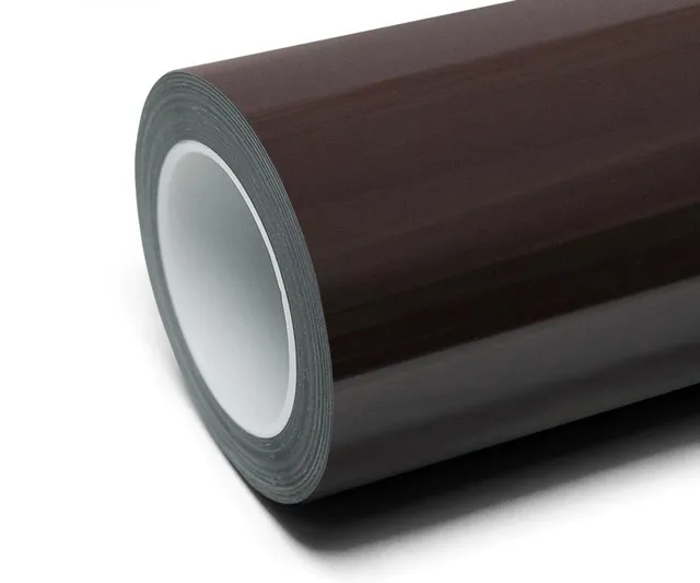 Inozetek Super Gloss Mysterious Heaven vinyl wrap film texture — Specced