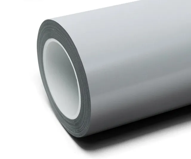 Inozetek Super Gloss Pearl Moon Light vinyl wrap film texture — Specced