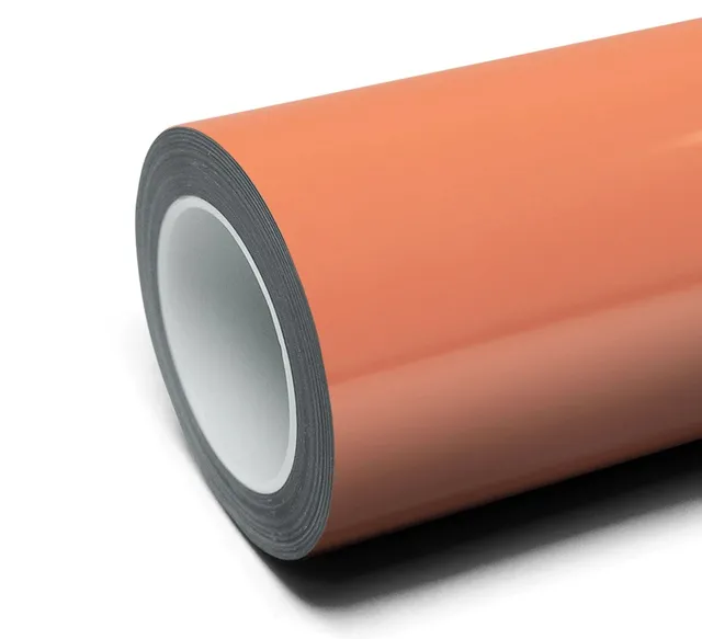 Inozetek Super Gloss Piggy Bank vinyl wrap film texture — Specced